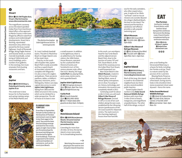 Паперова книга «Florida» - фото №1