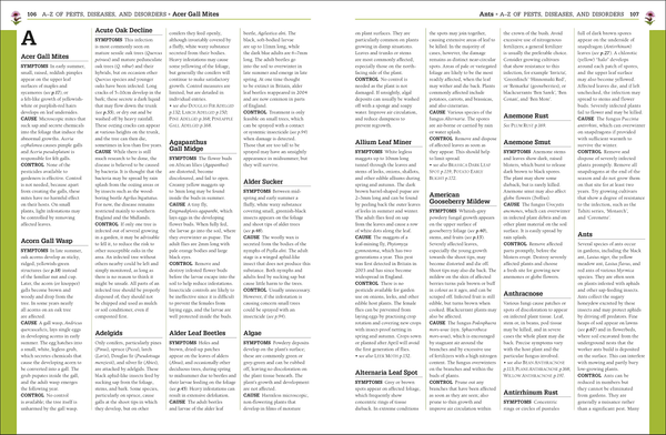 Бумажная книга «RHS Pests and Diseases», авторов Пиппа Гринвуд, Эндрю Холстед - фото №1