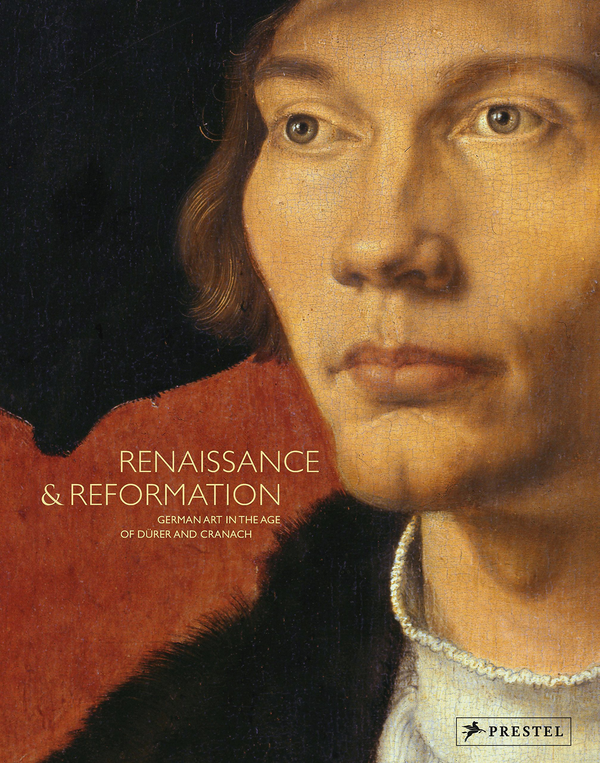 Бумажная книга «Renaissance and Reformation» - фото №1