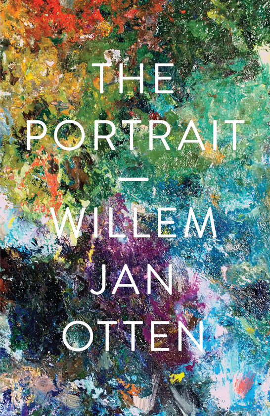 Бумажная книга «The Portrait», автор Виллем Ян Оттен - фото №1