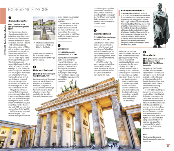Бумажная книга «Germany» - фото №1