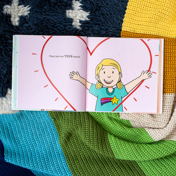 Паперова книга «Daddy & Dada», авторів Ісаак Вебстер, Лорен Мей, Райан Брокінгтон - фото №1
