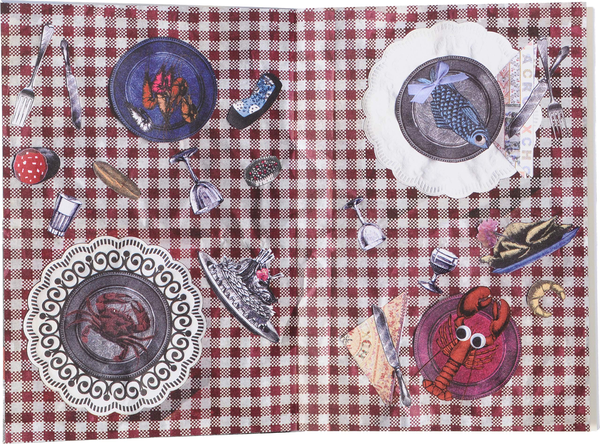 [object Object] «Christian Lacroix Paris A5 8 X 6 Softcover Notebook», автор Кристиан Лакруа - фото №6 - миниатюра
