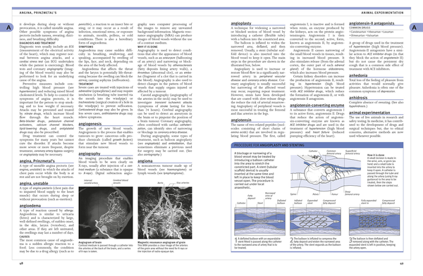Бумажная книга «BMA A-Z Family Medical Encyclopedia» - фото №1