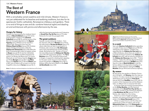 Бумажная книга «France» - фото №1