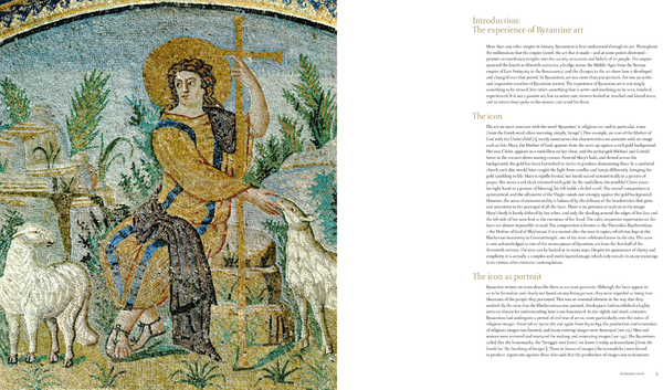 Бумажная книга «The Glory of Byzantium and Early Christendom», автор Энтони Истмонд - фото №1
