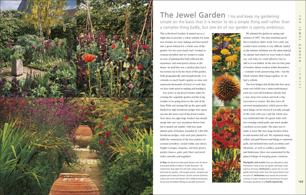Бумажная книга «The Complete Gardener», автор Монти Дон - фото №1