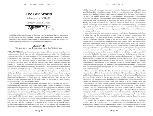 Паперова книга «Lost Worlds Short Stories», автор Адам Робертс - фото №1