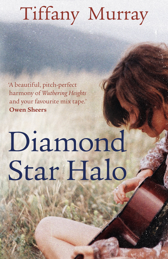 Бумажная книга «Diamond Star Halo», автор Тиффани Мюррей - фото №1