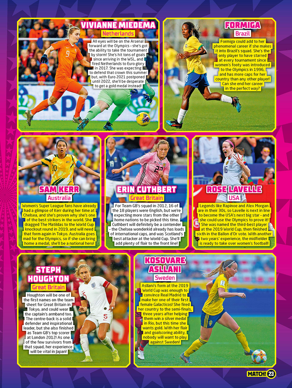 Бумажная книга «Match Annual 2021» - фото №1