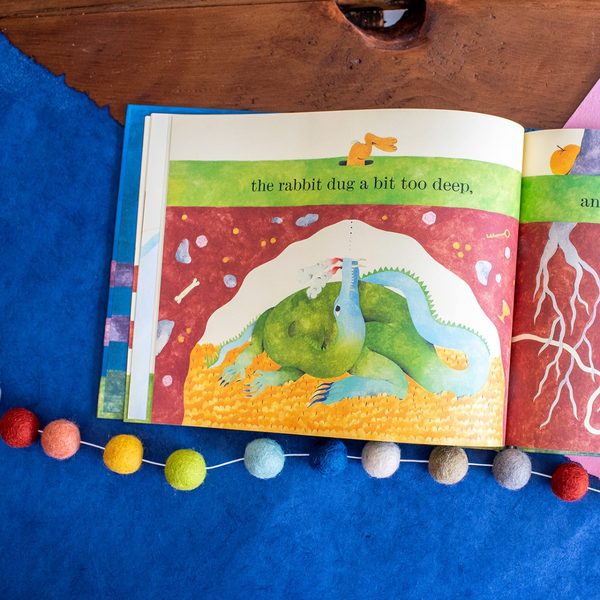 Бумажная книга «On the Day the Horse Got Out», автор Одри Хелен Вебер - фото №1