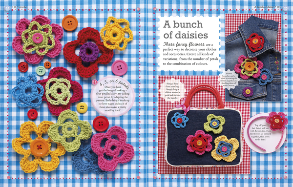 Бумажная книга «Stitch-by-Stitch. A Beginner's Guide to Needlecraft », автор Джейн Булл - фото №1