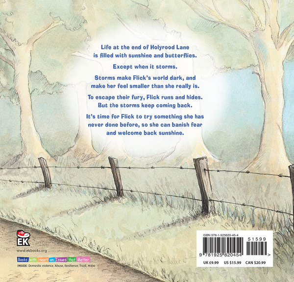Бумажная книга «At the End of Holyrood Lane», автор Димити Пауэлл - фото №1