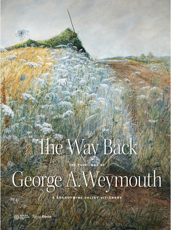 Бумажная книга «The Way Back», авторов Аннет Блаугрунд, Джозеф Дж. Ришель - фото №1