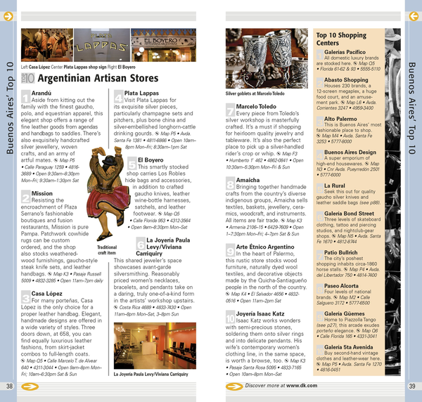 Паперова книга «Buenos Aires» - фото №1
