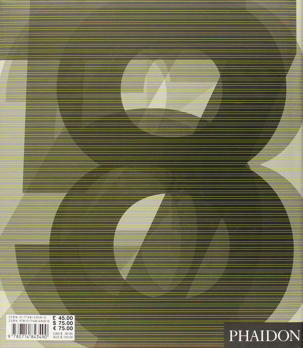 Бумажная книга «Josef Muller-Brockmann», автор Керри Уильям Перселл - фото №1