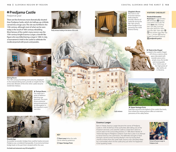 Паперова книга «Slovenia» - фото №1