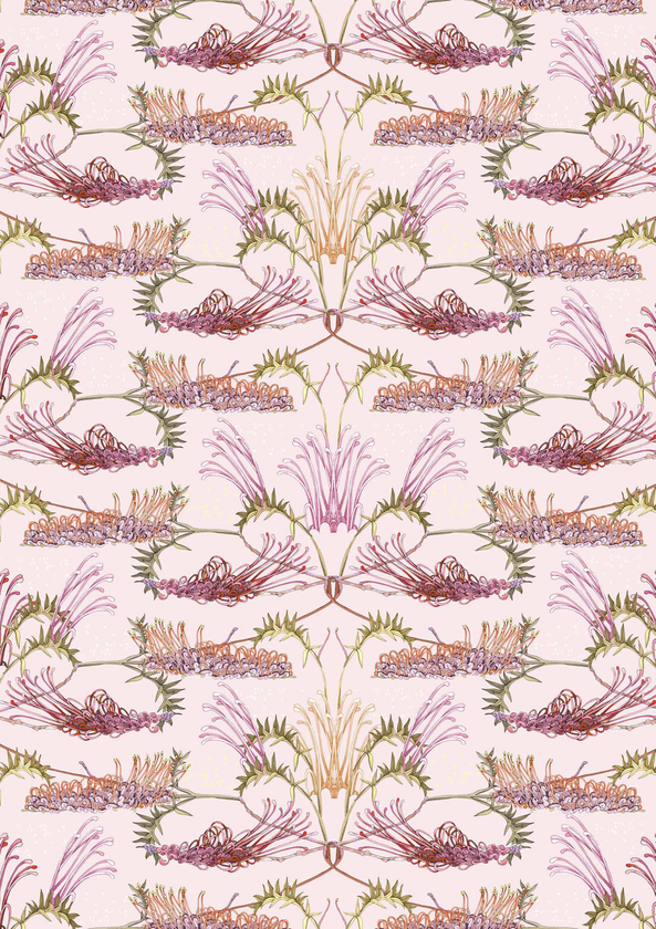 Бумажная книга «All Wrapped Up Botanicals», автор Эдит Рева - фото №1