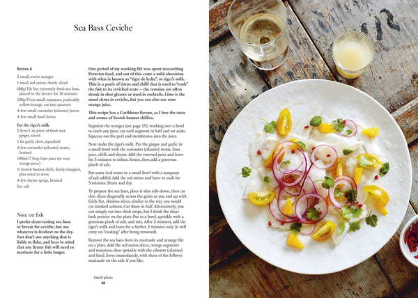 Бумажная книга «Citrus: Recipes that celebrate the sour and the sweet», автор Кэтрин Фиппс - фото №1