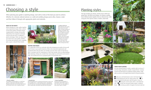 Паперова книга «RHS How to Grow Practically Everything. Gardening Projects Anyone Can Do», авторів Зія Алауей, Лія Леендертц - фото №1