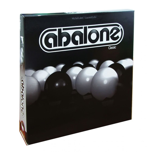  «Настольная игра Абалон Classic (AB 02 UA)», бренда Abalone - фото №1