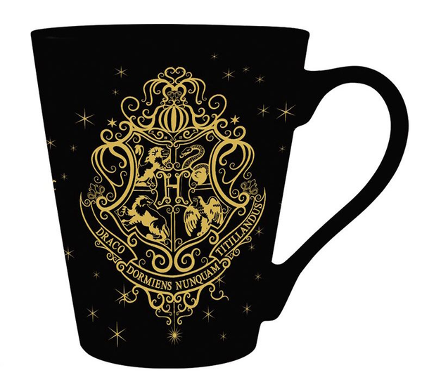  «Чашка Harry Potter Phoenix (ABYMUG480)», бренда Abysse - фото №1