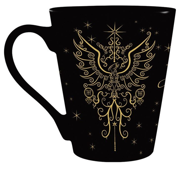  «Чашка Harry Potter Phoenix (ABYMUG480)», бренда Abysse - фото №1
