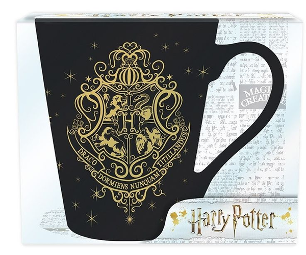  «Чашка Harry Potter Phoenix (ABYMUG480)», бренда Abysse - фото №1