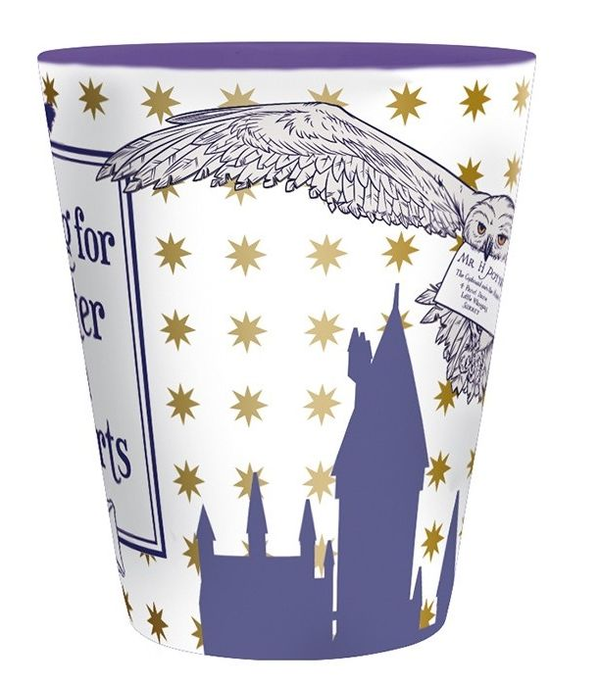  «Чашка Harry Potter Letter from Hogwarts (ABYMUG758)», бренда Abysse - фото №1