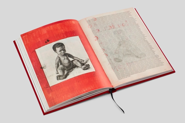 Бумажная книга «Книга «Абракадабра / Abracadabra» Павло Маков - ist publishing, 2025», автор Павел Маков - фото №1