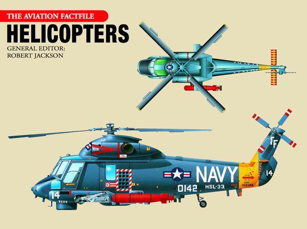 Бумажная книга «Helicopters», автор Джим Винчестер - фото №1