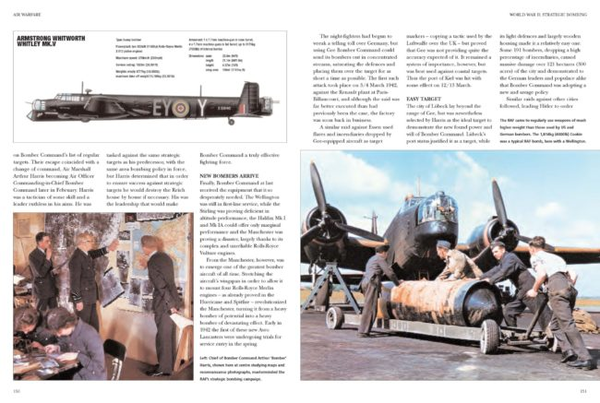 Бумажная книга «Air Combat. From World War I to the Present Day », автор Томас Ньюдик - фото №1