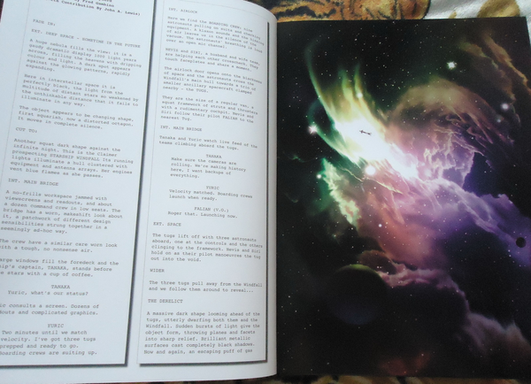 Бумажная книга «Dark Shepherd. The Art of Fred Gambino», автор Фред Гамбино - фото №1