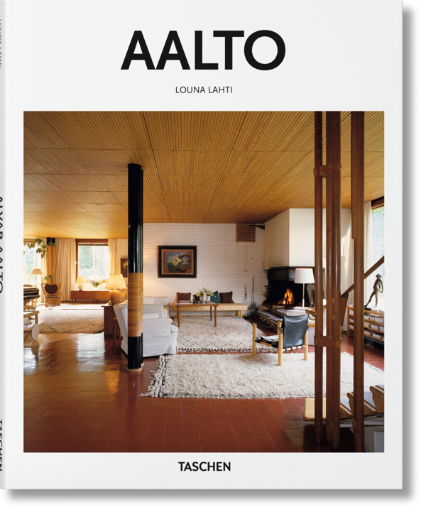 [object Object] «Aalto», автор Лауна Лахти - фото №1