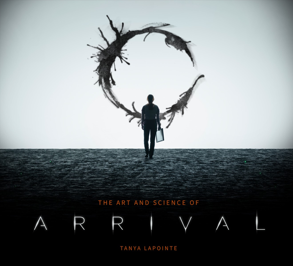 Бумажная книга «The Art and Science of Arrival», автор Таня Лапойнт - фото №1