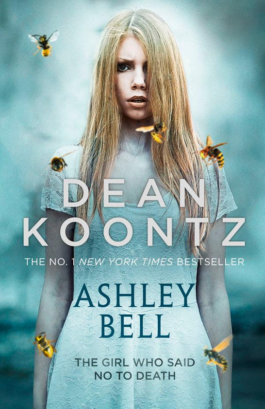 Паперова книга «Ashley Bell», автор Дін Кунц - фото №1