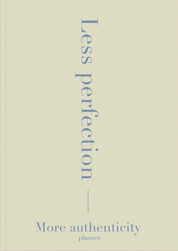  «Планер Your Planner Authenticity (planner22)», бренда Your Planner - фото №1