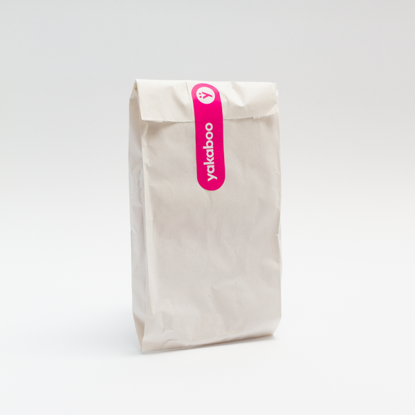 «Носки Yakaboo Ya_читаю 25», бренда Yakaboo - фото №1