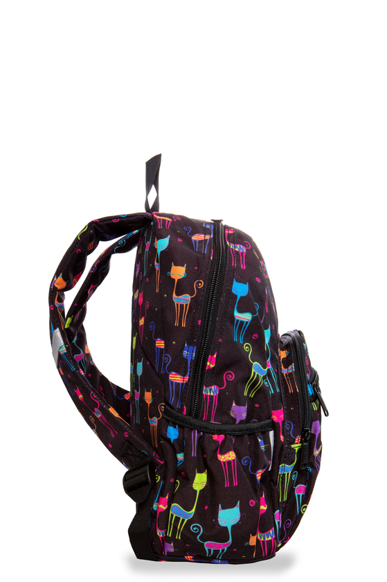  «Рюкзак CoolPack Mini Kid's Cats (B27046)», бренду CoolPack - фото №1