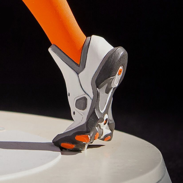  «Статуэтка Blizzard Overwatch Tracer Statue (B61564)», бренду Blizzard - фото №1
