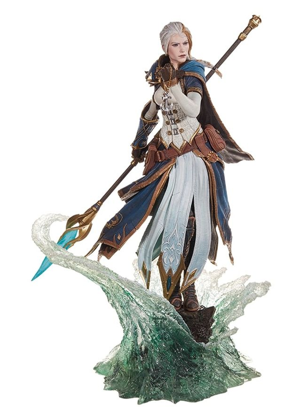  «Статуэтка Blizzard World of Warcraft Jaina Statue (B63533)», бренда Blizzard - фото №1