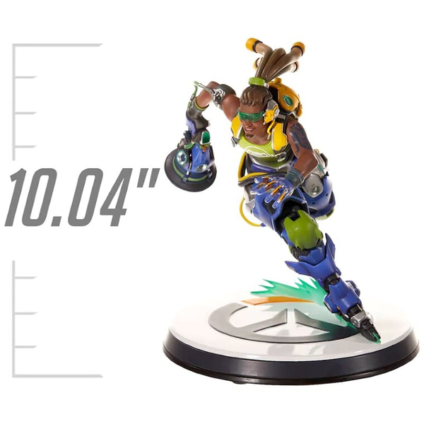  «Статуэтка Blizzard Overwatch Lucio Premium statue (B63546)», бренда Blizzard - фото №1