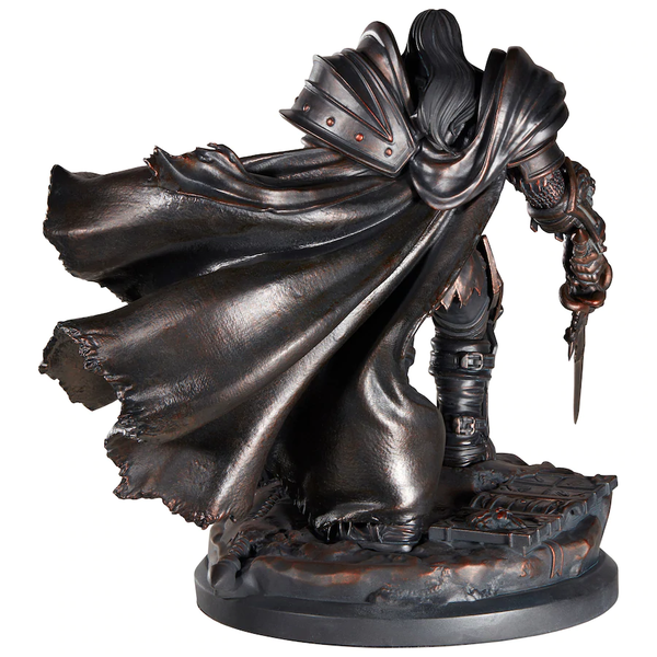  «Статуэтка Blizzard World of Warcraft Arthas Commomorative Statue (B66183)», бренда Blizzard - фото №1