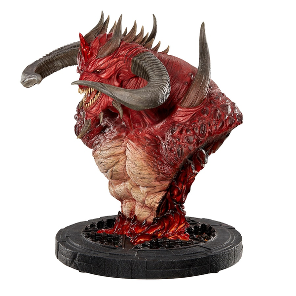  «Статуэтка Blizzard Diablo Lord of Terror (B66184)», бренду Blizzard - фото №1