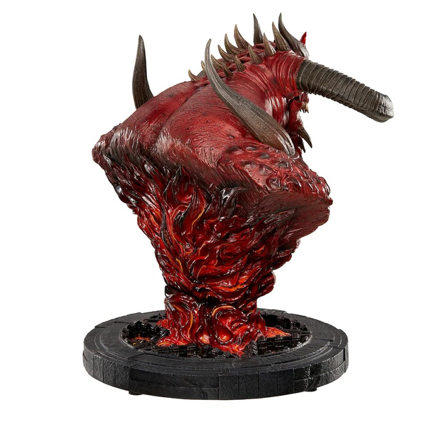  «Статуэтка Blizzard Diablo Lord of Terror (B66184)», бренду Blizzard - фото №1