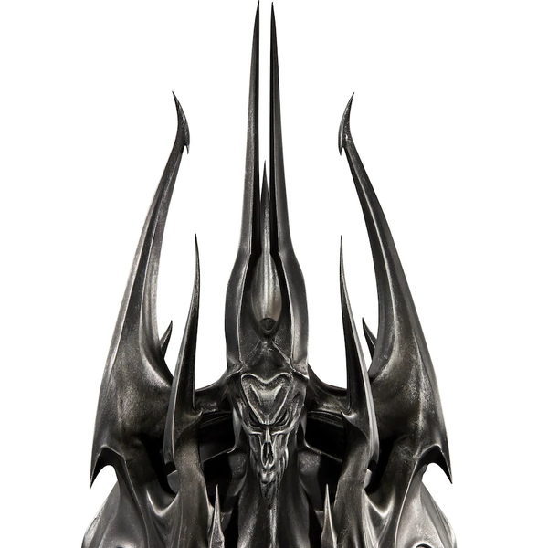  «Статуетка Blizzard World Of Warcraft Helm of Domination Exclusive Replica (B66220)», бренда Blizzard - фото №1