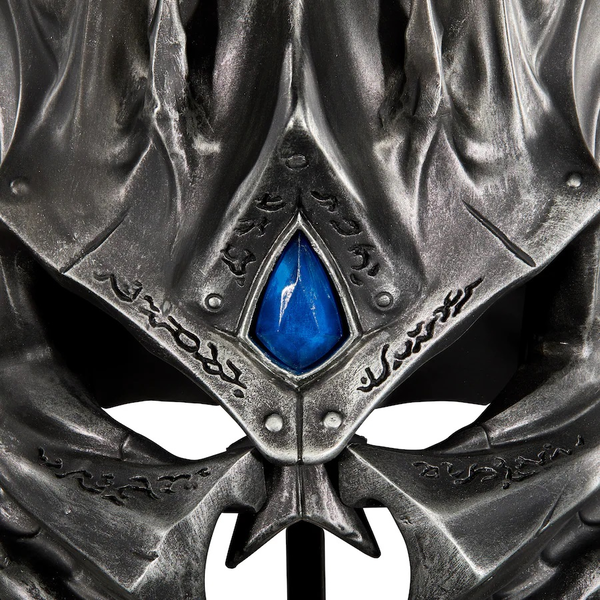  «Статуетка Blizzard World Of Warcraft Helm of Domination Exclusive Replica (B66220)», бренда Blizzard - фото №1