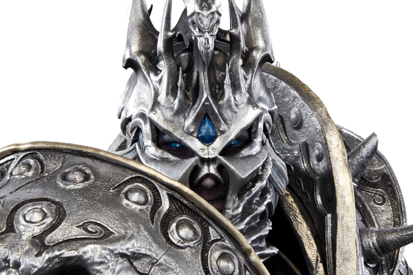 Статуэтка Blizzard World of Warcraft Lich King Arthas Premium (B66228)
