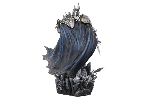 Статуэтка Blizzard World of Warcraft Lich King Arthas Premium (B66228)