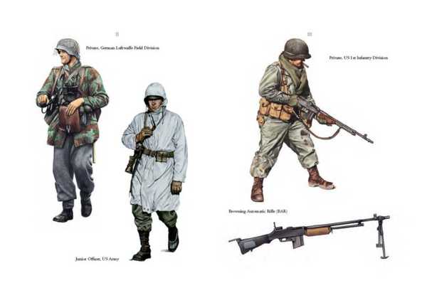 Бумажная книга «The Battle of the Bulge. Hitler's Last Hope», автор Робин Кросс - фото №1